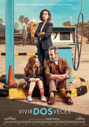 فيلم Live Twice Love Once 2019 مترجم اون لاين