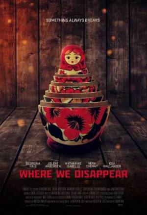 فيلم Where We Disappear 2019 مترجم بجودة HD