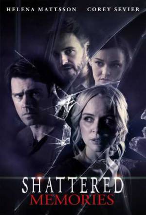 فيلم Shattered Memories 2020 مترجم HD