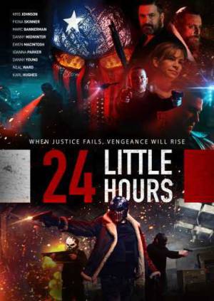 فيلم 24Little Hours 2019 مترجم بجودة HD