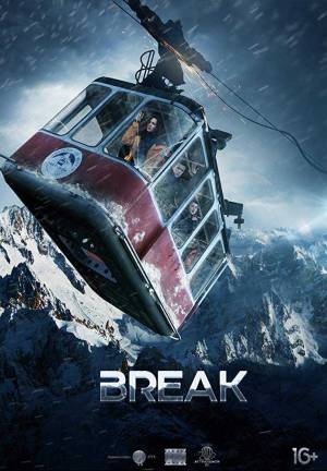 مشاهدة فيلم Break 2020 مترجم بجودة HD