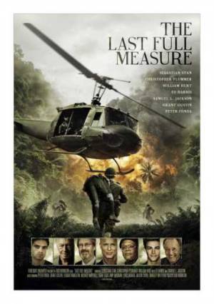 فيلم The Last Full Measure 2019 مترجم اون لاين