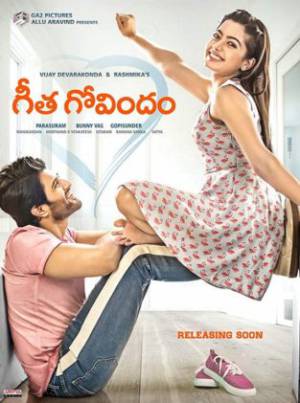 فيلم Geetha Govindam 2018 مترجم بجودة HD