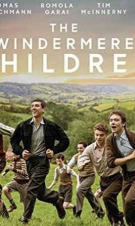 فيلم The Windermere Children 2020 مترجم بجودة HD