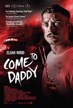 فيلم Come to Daddy 2019 مترجم اون لاين