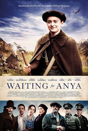 فيلم Waiting for Anya 2020 مترجم بجودة HD