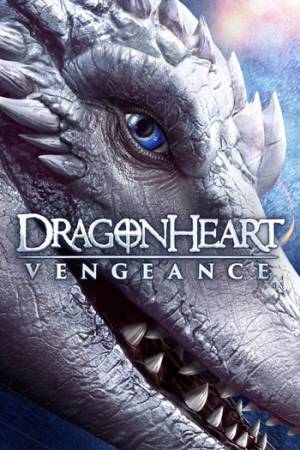 فيلم Dragonheart Vengeance 2020 مترجم اون لاين