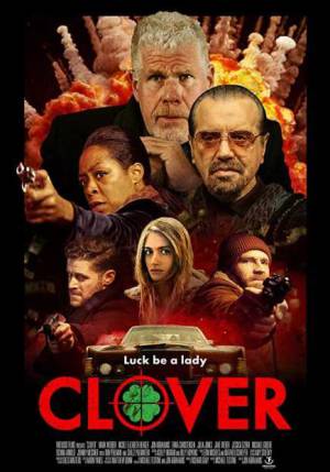مشاهدة فيلم Clover 2019 مترجم بجودة HD