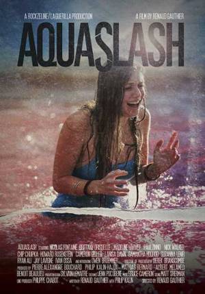 مشاهدة فيلم Aquaslash 2019 مترجم اون لاين