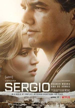 مشاهدة فيلم Sergio 2020 مترجم اون لاين