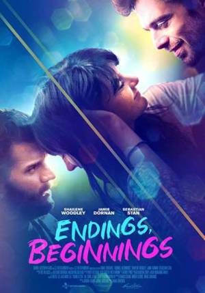 فيلم Endings Beginnings 2019 مترجم HD