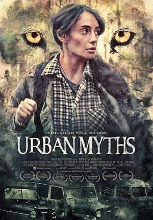 فيلم Urban Myths 2020 مترجم بجودة HD