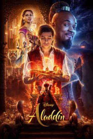 مشاهدة فيلم Aladdin 2019 مترجم اون لاين