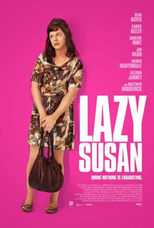 فيلم Lazy Susan 2020 مترجم HD