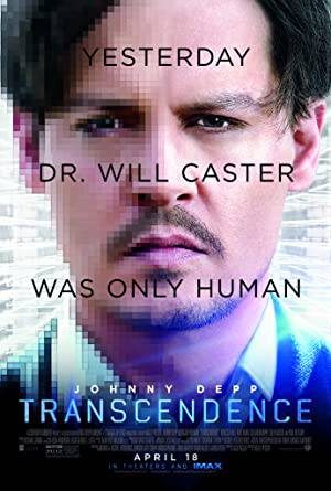مشاهدة فيلم Transcendence 2014 مترجم HD