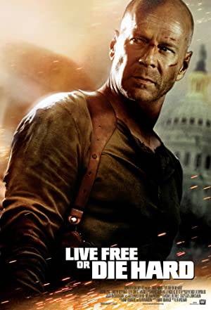 فيلم Live Free or Die Hard 2007 مترجم بجودة HD