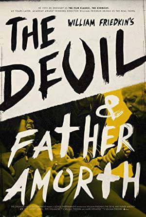 فيلم The Devil and Father Amorth 2018 مترجم HD