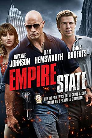 فيلم Empire State 2013 مترجم بجودة HD