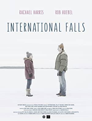 فيلم International Falls 2019 مترجم اون لاين