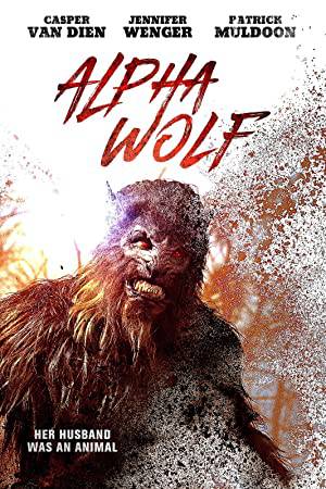فيلم Alpha Wolf 2018 مترجم اون لاين
