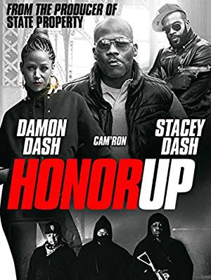 فيلم Honor Up 2018 مترجم HD