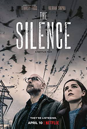 فيلم The Silence 2019 مترجم اون لاين