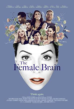 فيلم The Female Brain 2018 مترجم اون لاين