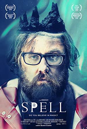 مشاهدة فيلم Spell 2019 مترجم بجودة HD