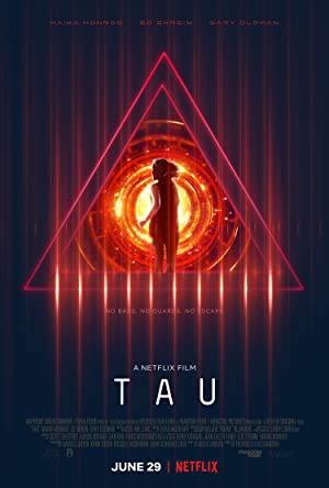 مشاهدة فيلم Tau 2018 مترجم اون لاين