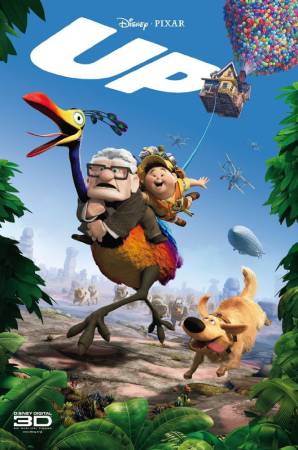 مشاهدة فيلم Up 2009 مترجم اون لاين