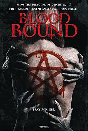 فيلم Blood Bound 2019 مترجم اون لاين