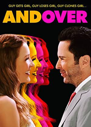 مشاهدة فيلم Andover 2018 مترجم اون لاين