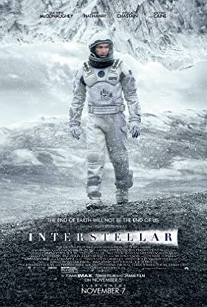 مشاهدة فيلم Interstellar 2014 مترجم HD