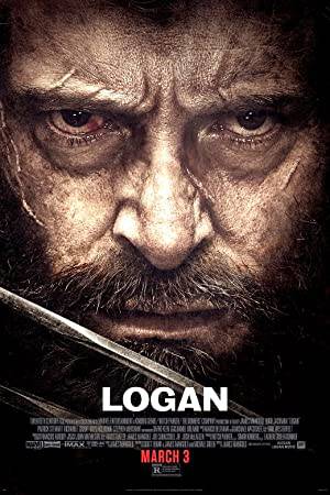 مشاهدة فيلم Logan 2017 مترجم اون لاين