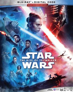 فيلم Star Wars The Rise of Skywalker 2019 مترجم بجودة HD