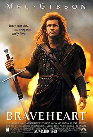 مشاهدة فيلم Braveheart 1995 مترجم اون لاين