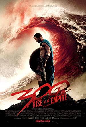 فيلم 300 Rise of an Empire 2014 مترجم اون لاين