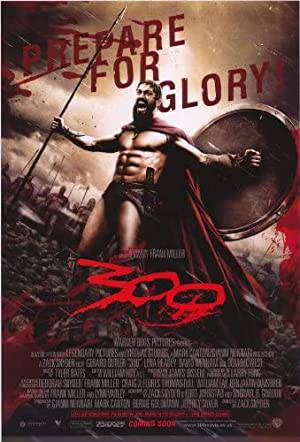 مشاهدة فيلم 300 2007 مترجم بجودة HD