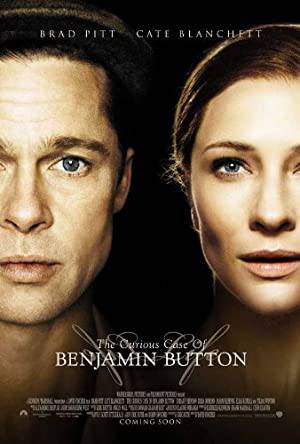 فيلم The Curious Case of Benjamin Button 2008 مترجم اون لاين