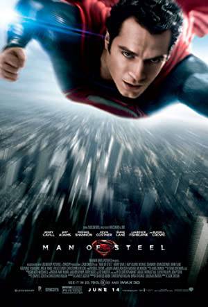 فيلم Man of Steel 2013 مترجم بجودة HD