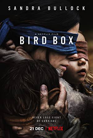 فيلم Bird Box 2018 مترجم بجودة HD