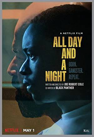 فيلم All Day and a Night 2020 مترجم HD
