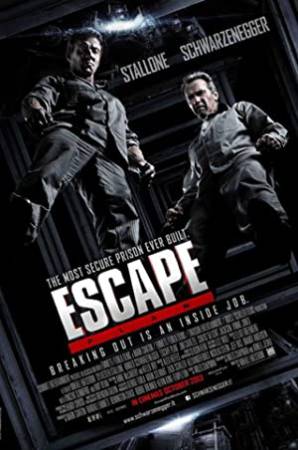 فيلم Escape Plan 2013 مترجم بجودة HD