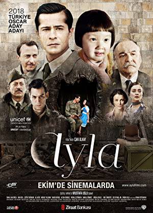 فيلم Ayla The Daughter of War 2017 مترجم اون لاين