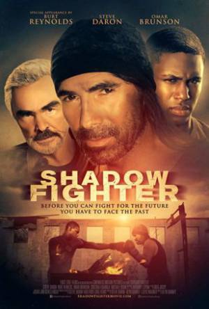 فيلم Shadow Fighter 2018 مترجم HD