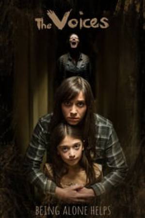 فيلم The Voices 2020 مترجم بجودة HD