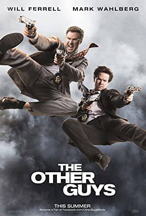 فيلم The Other Guys 2010 مترجم بجودة HD