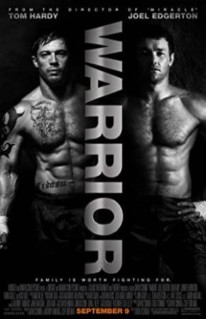 مشاهدة فيلم Warrior 2011 مترجم بجودة HD