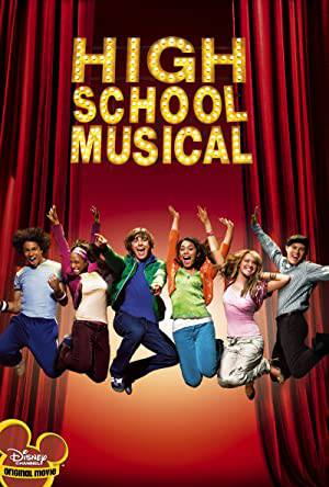 فيلم High School Musical 2006 مترجم بجودة HD