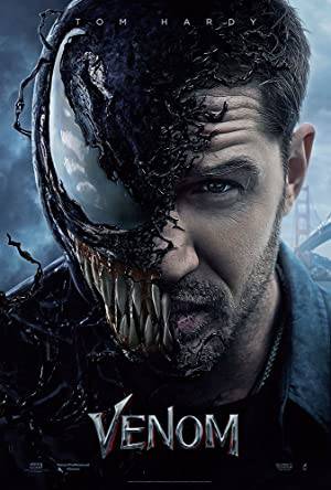 مشاهدة فيلم Venom 2018 مترجم اون لاين